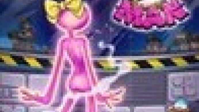 Ms. 'Splosion Man