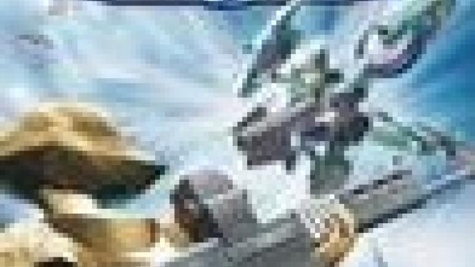 WarTech: Senko no Ronde
