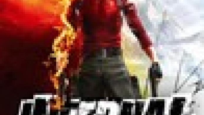 Infernal: Hell's Vengeance