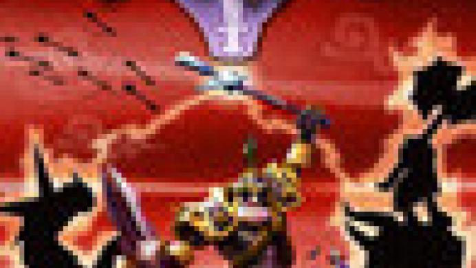 DeathSpank DeathSpank