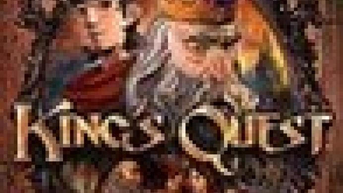 King's Quest: The Complete Collection