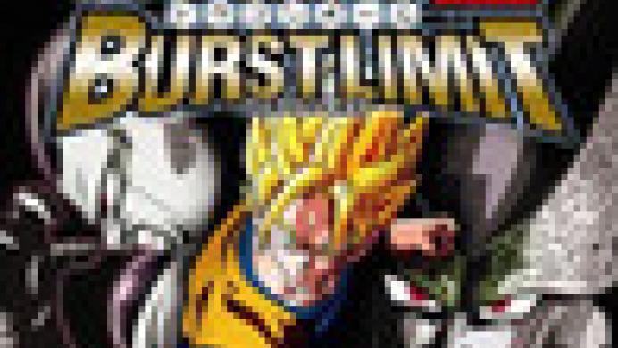 Dragon Ball Z: Burst Limit