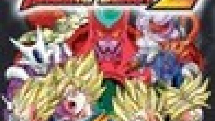 Dragon Ball: Raging Blast 2