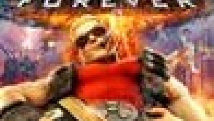 Duke Nukem Forever
