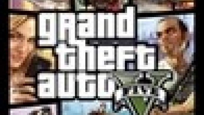 Grand Theft Auto Online