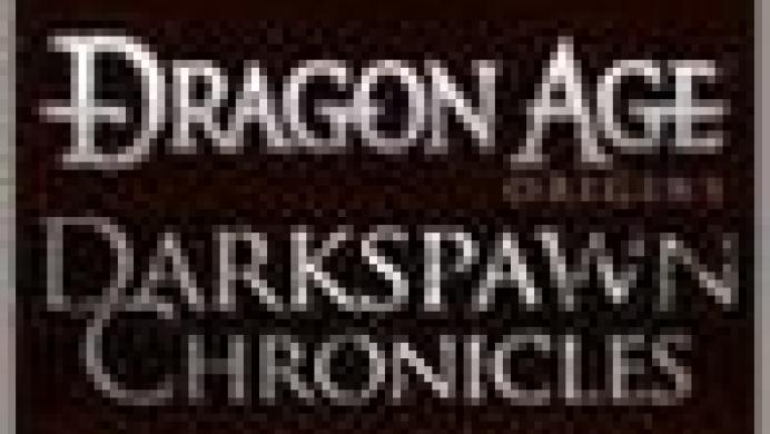 Dragon Age: Origins - Darkspawn Chronicles