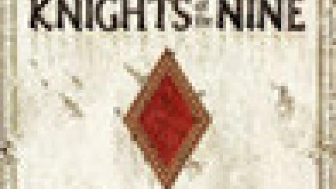 The Elder Scrolls IV - Knights of the Nine