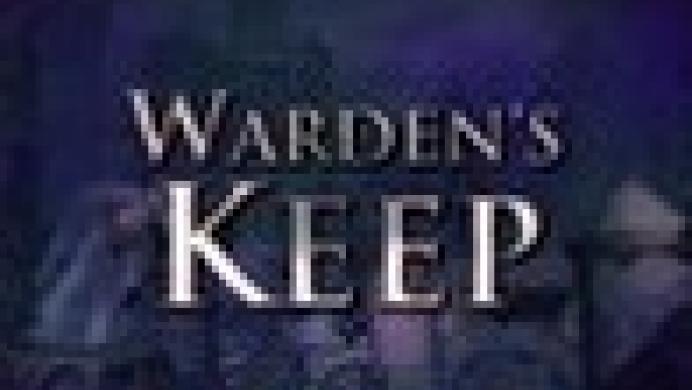 Dragon Age: Origins - Warden's Keep