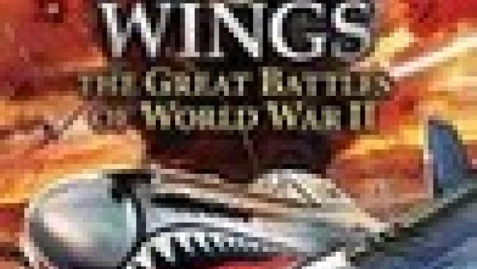 Combat Wings: The Great Battles of WWII