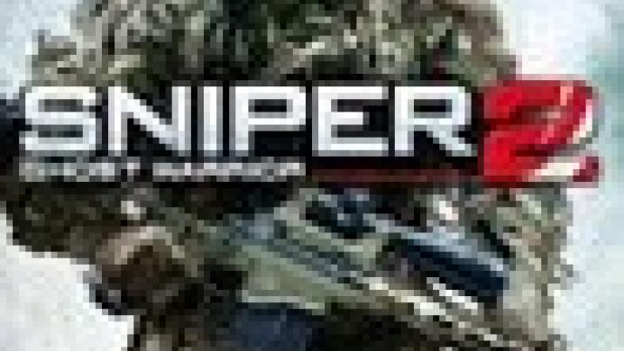 Sniper: Ghost Warrior 2