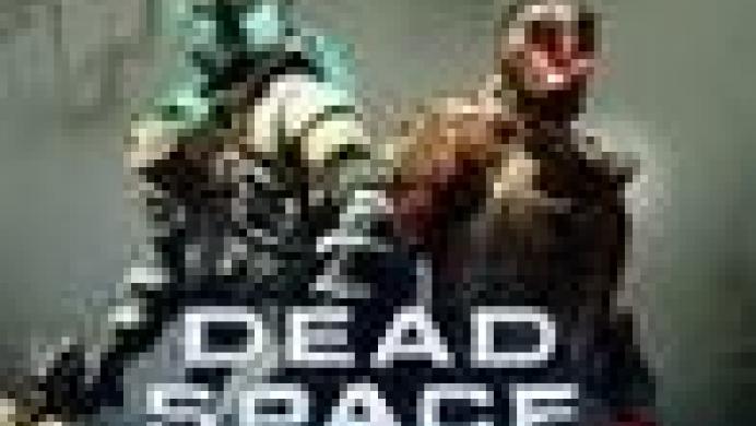 Dead Space 3: Awakened
