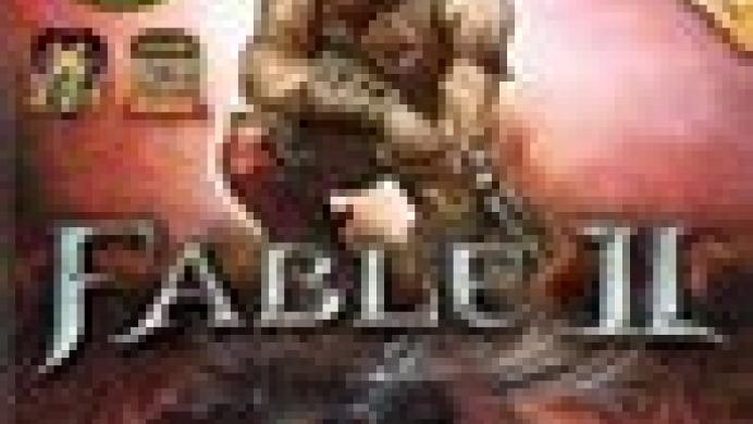 Fable II: Game of the Year Edition