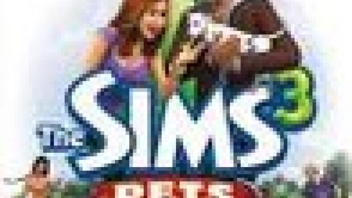 The Sims 3: Pets