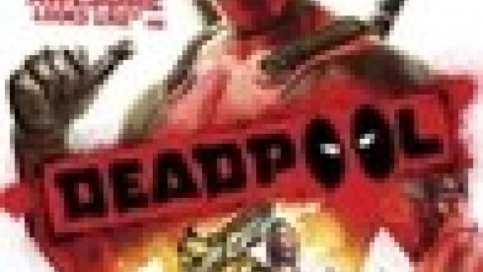 Deadpool: Merc with a Map Pack