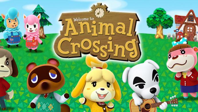 Nintendo, a la conquista de los juegos móviles con Animal Crossing y Fire Emblem