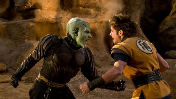 Guionista de Dragon Ball Evolution asume la culpa del fiasco y pide perdón a los fans