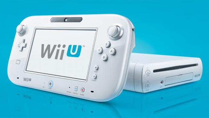 Wii U fue una decepción incluso para Nintendo, dice jefe de Gamestop 