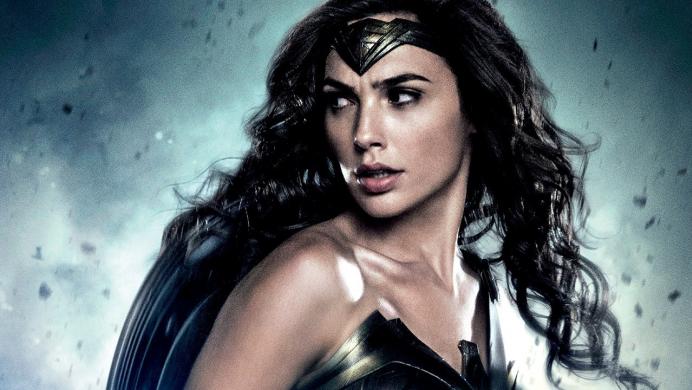 Gal Gadot confirma que ya terminó el rodaje de La Mujer Maravilla