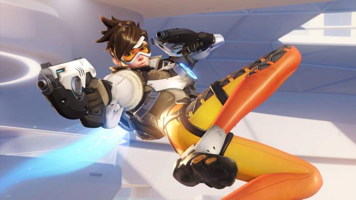 Con casi 10 millones de jugadores, la beta de Overwatch rompe récord para Blizzard