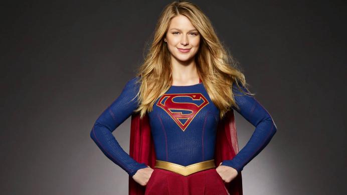 Supergirl se une a la casa de Arrow, The Flash y Legends of Tomorrow