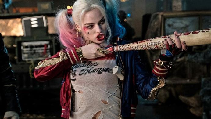 Margot Robbie protagonizará una película en solitario de Harley Quinn