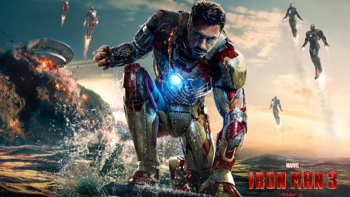 El director de Iron Man 3 quería a una mujer como villano y Marvel se negó