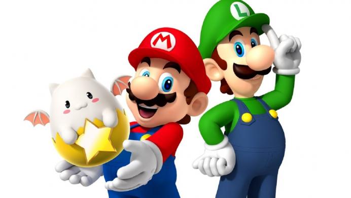 Nintendo se alista para hacerle frente a Pixar y Disney con películas animadas