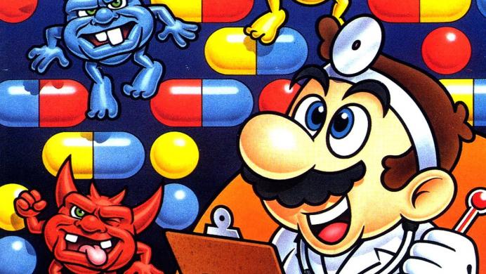 Nintendo también podría incursionar en el mundo de la salud