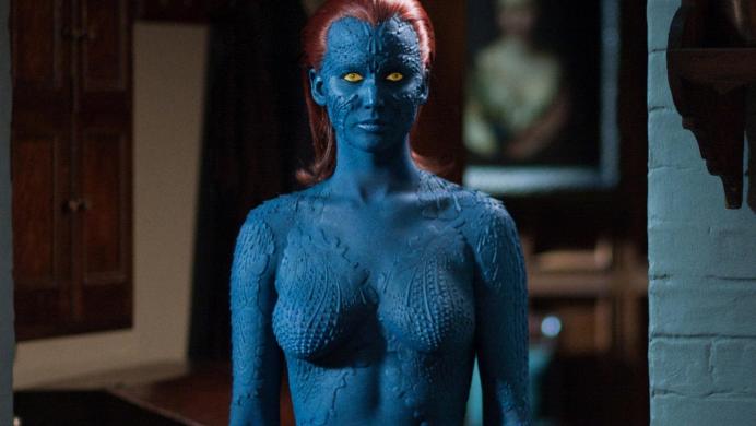 Esta es la condición que puso Jennifer Lawrence para volver a hacer otra película de X-Men