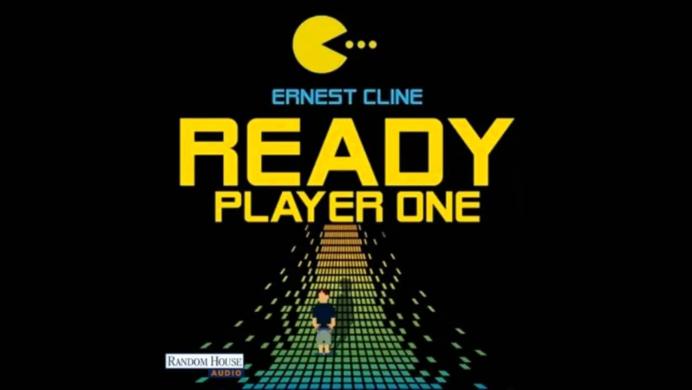  La adaptación en el cine de Ready Player One saldrá en 2018