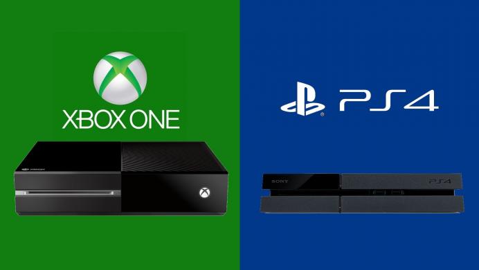 La nueva Xbox One sería más poderosa que PS4 Neo