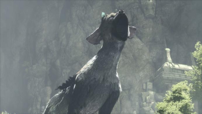 The Last Guardian será una de las grandes apuestas de PS4 para este año