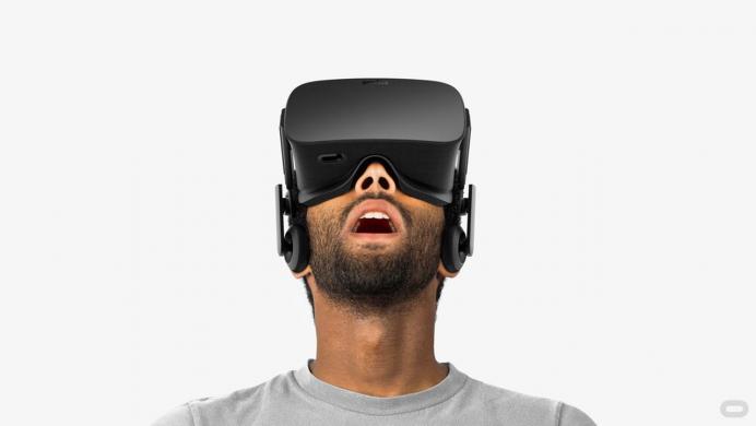 El CEO de Take Two se muestra escéptico frente a la realidad virtual