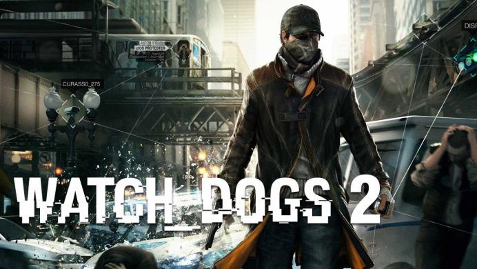 Watch Dogs 2 es una realidad y será presentado en el E3 2016