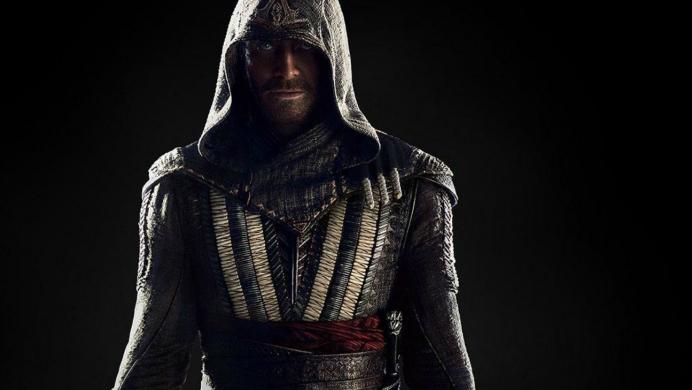 La película de Assassin’s Creed estuvo presente en la conferencia de Ubisoft (E3 2016)