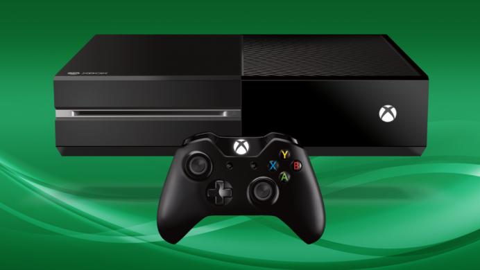 Xbox One será compatible con mouse y teclado próximamente