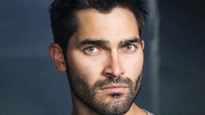 Tyler Hoechlin le dará vida a Superman en la serie de Supergirl 