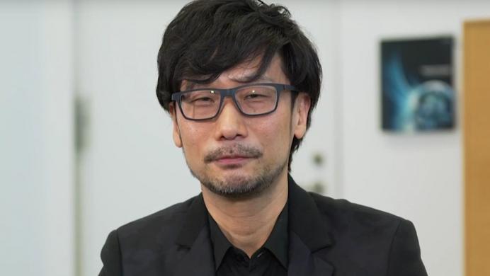 Kojima: “Tengo una relación maravillosa con Sony”