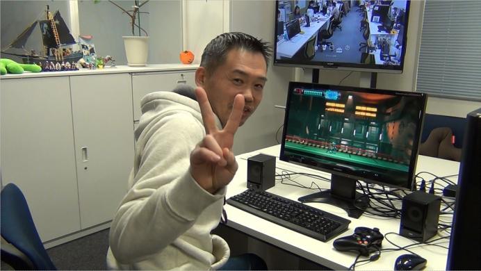 Keiji Inafune asume la culpa del fracaso de Mighty No. 9  