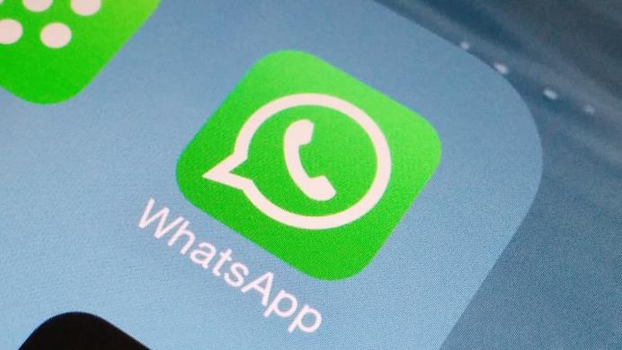 Más de 100 millones de llamadas por WhatsApp se hacen al día 