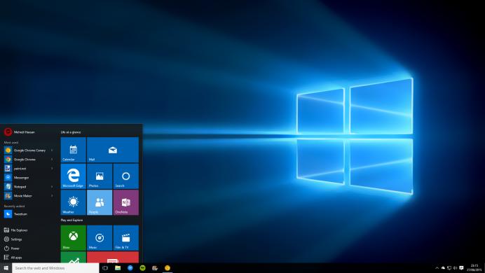 Juez falla a favor de mujer que demandó a Microsoft por obligarla a instalar Windows 10 