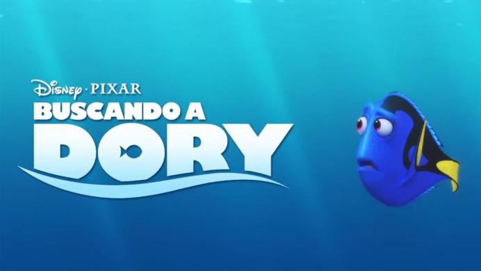 Buscando a Dory bate los registros de Toy Story 3 y Shrek 2