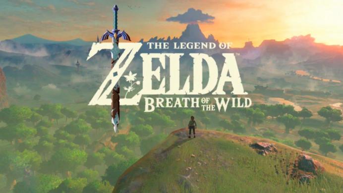 TLoZ: Breath of the Wild necesita vender 2 millones de copias para recuperar la inversión