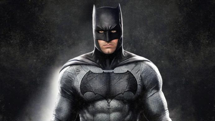 ¿Batman es realmente tan bueno como parece? Suicide Squad es la respuesta