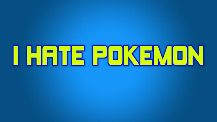 Extensión de Google Chrome elimina cualquier información relacionada con Pokémon