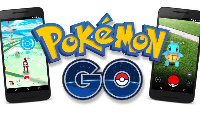 Operador móvil en EE.UU. regala datos a sus usuarios para que jueguen Pokémon Go