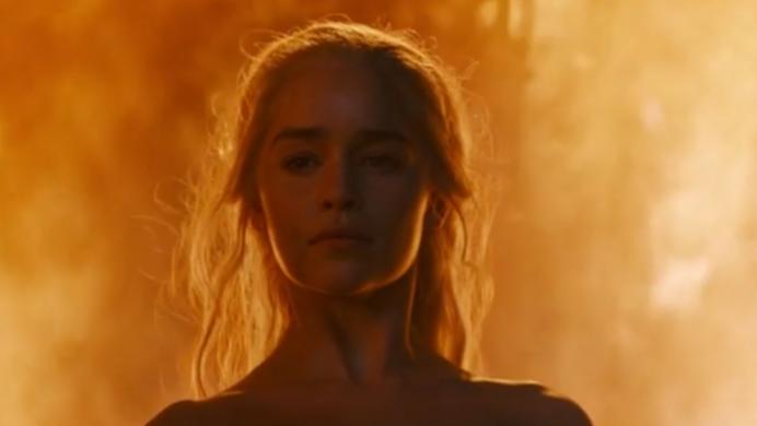 Game of Thrones lidera las nominaciones a los Premios Emmy 2016
