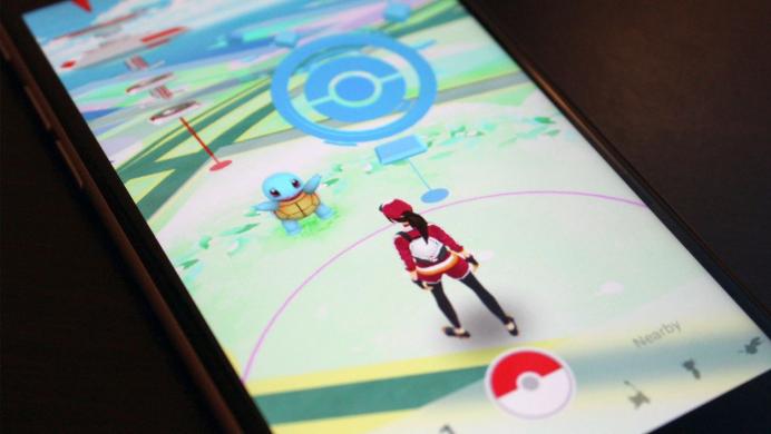 Las acciones de Nintendo viven un momento histórico gracias a Pokémon Go