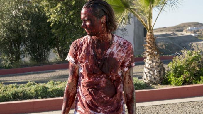 La segunda temporada de Fear The Walking Dead alista su regreso con un nuevo tráiler