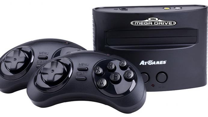 SEGA no lanzará un Mini Genesis